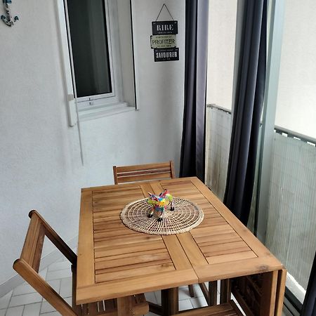 Apartament Le Floride B Folco De Baronchelli Le Grau-du-Roi Zewnętrze zdjęcie